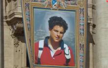 被上帝认证的玩家！《超级马里奥》粉丝梵蒂冈封圣