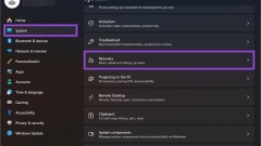 How to Reset Windows 11 to Factory Settings?