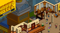 How Social MMO 'Habbo' Has Thrived And Survived For Over 25 Years