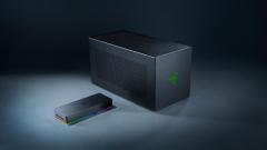 Razer Is Keeping The eGPU Dream Alive