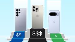 Google benar -benar mahu anda berdagang di iPhone anda untuk Pixel 10