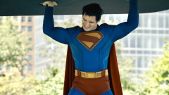 'Superman' Just Beat 'Man Of Steel' At The Box Office, With A Few Catches