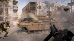 The First 'Battlefield 6' Trailer Is Blowing Everyone Away, Release Date Leaks