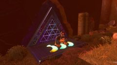 Donkey Kong Bananza: Where To Find Every Banandium Gem In Stompy Ascent