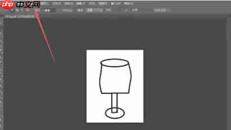 Photoshop CS6怎么旋转图片-Photoshop CS6旋转图片的方法