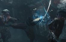 《鬼武者：剑之道》制作始于2020年 正全力开发