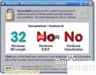 Win7下XP Mode安装指南
