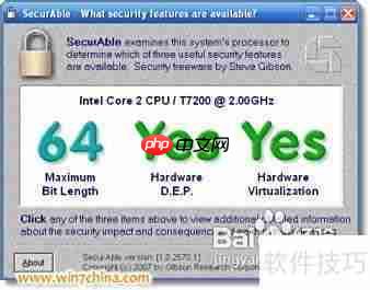 Win7下XP Mode安装指南