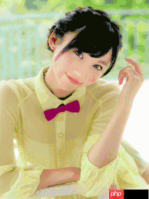 gifsicle压缩动态图技巧