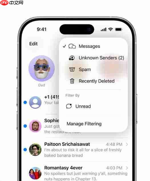 iOS 26 电池设置改进,提升续航耗电透明度