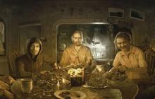 777！多方消息暗示《生化危机7》将登陆Switch2