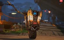 《无主之地4》首日补丁包含重要改进 配置不够玩不好