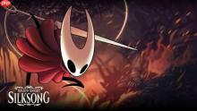 《空洞骑士：丝之歌》太火爆催生骗局：免费送游戏的骗术让许多玩家上当