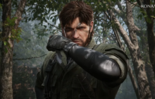 帧数或有波动！科乐美发布《合金装备3：重制版》PC性能指南