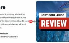 《失落之魂》IGN评5分：剧情拖沓 关卡设计乏味