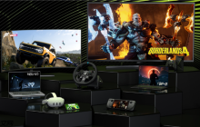 不是所有产品都拼NVIDIA AMD否认要做Radeon云游戏