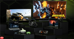 不是所有产品都拼NVIDIA AMD否认要做Radeon云游戏