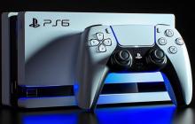 PS6延续可拆卸光驱设计 实体游戏至少再活一代