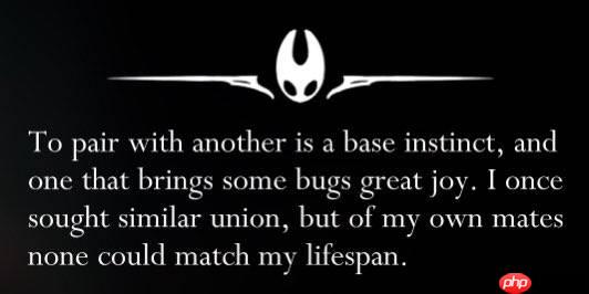 《丝之歌》大黄蜂曾有多个伴侣?玩家吵翻天!