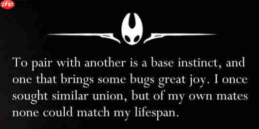 《丝之歌》大黄蜂曾有多个伴侣？玩家吵翻天！