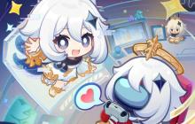 9月10日上线！ 太空狼人杀《Among Us》宣布联动《原神》