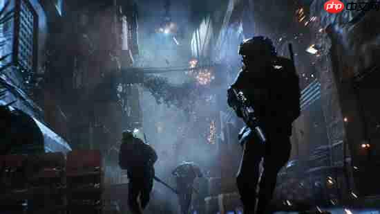 对光追说不 《战地6》官方:游戏将专注于性能