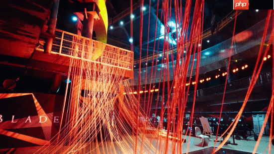 《影之刃零》试玩会回顾:开发工作重新进入正轨