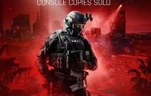 《严阵以待》全平台销量突破1300万 主机版售出超300万份