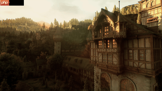 《消光困兽》官宣新料!惊悚夜晚与夜魔大加强