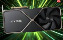 中国工厂魔改RTX 5090：显存4倍扩容高达128G