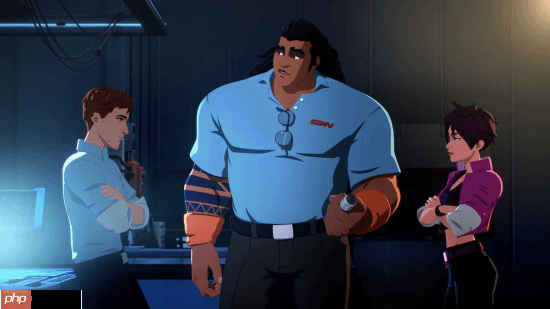 超级英雄游戏黄金时代？八大新作即将来袭