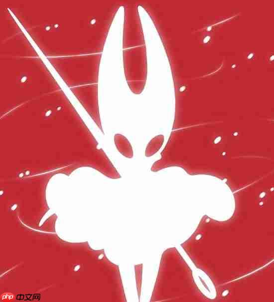 独立游戏又如何！《空洞骑士：丝之歌》玩家数跻身顶级行列