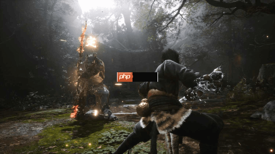 独立游戏又如何！《空洞骑士：丝之歌》玩家数跻身顶级行列