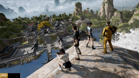 独立游戏又如何！《空洞骑士：丝之歌》玩家数跻身顶级行列