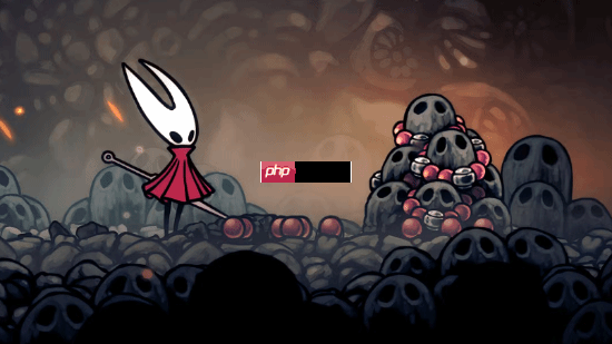 外媒吐槽《丝之歌》死亡惩罚 与类银河恶魔城理念相悖