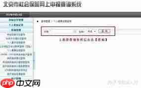 如何查看自己是否缴纳社保