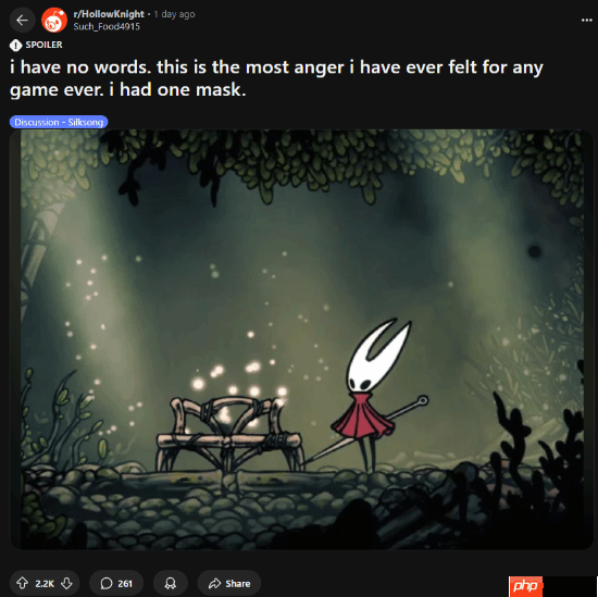 《丝之歌》阴间设计被骂爆!长椅陷阱简直纯恶意