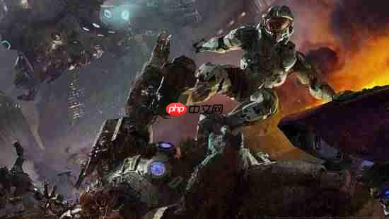 外媒评选Xbox各世代最佳游戏!全是重量级大作!