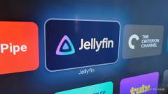 Jellyfin for Android TV Is Stealing Another Plex Feature