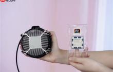 新一代的千元神U！AMD锐龙5 9500F处理器图赏