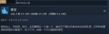 《隐形守护者》团队宫廷题材新作《女王的游戏:盛世天下》已上线!Steam好评率81%!