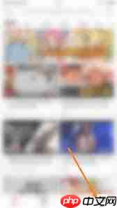 AcFun如何关闭退出直播小窗播放