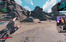 《无主之地3》世界含技巧RTA记录刷新 两小时内通关