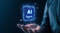 Les agents de l'IA sont sur le point de remodeler l'avenir des affaires