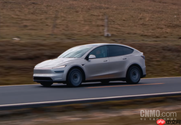 最新一周新能源乘用车终端销量榜单出炉:特斯拉第三