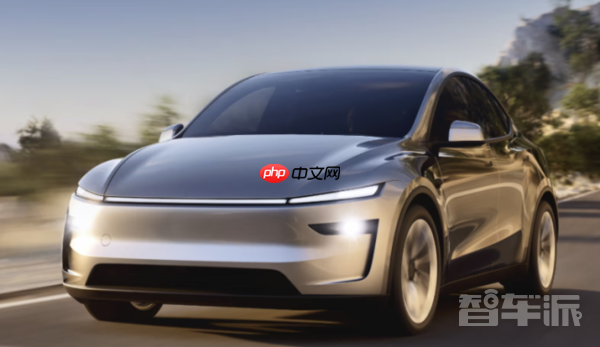 韩国电动车销量暴涨48%！特斯拉Model Y横扫2.8万辆