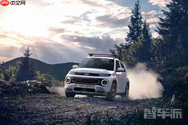 韩国电动车销量暴涨48%！特斯拉Model Y横扫2.8万辆