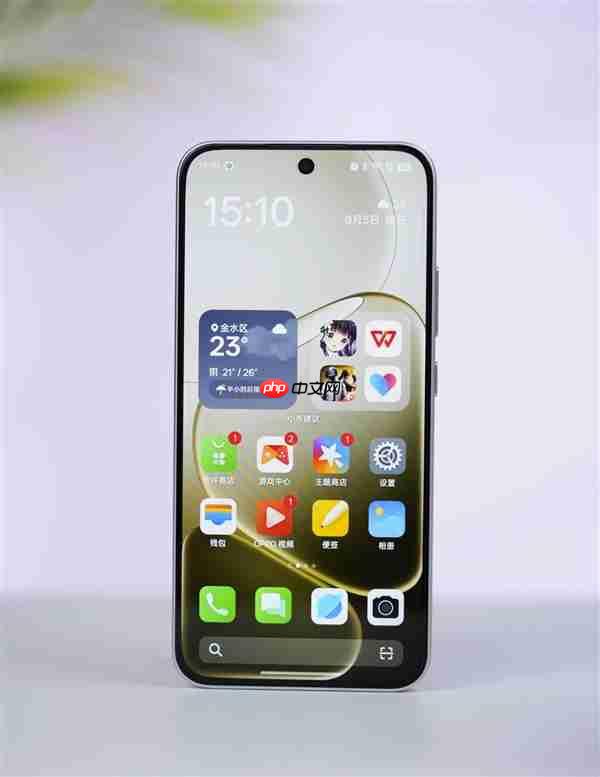 开启手机6年耐用新时代！OPPO A6 Pro图赏