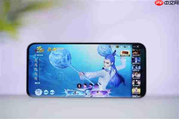 开启手机6年耐用新时代！OPPO A6 Pro图赏