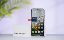 开启手机6年耐用新时代!OPPO A6 Pro图赏
